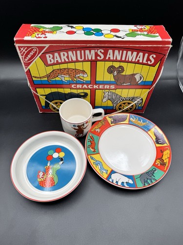 Vtg 1960s 70s nabisco - 1960s-70s,
